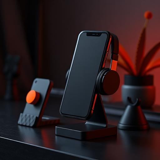 Categoría Accesorios