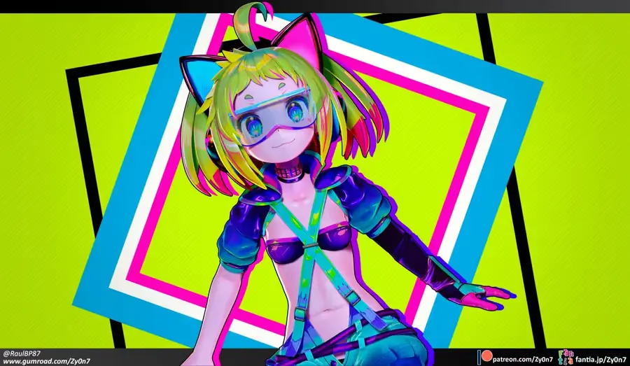 Antenna Archivo Stl Para Impresion 3D