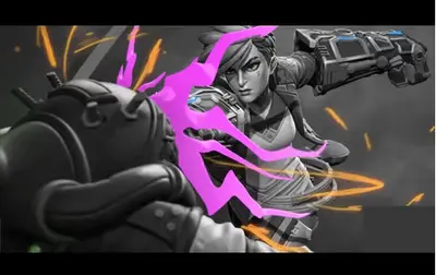 Arcane Lol Vi Vs Chemtank Nomn Archivo Stl Para Impresión 3d