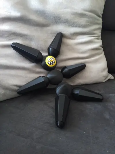 Big Hero 6 Megabot Archivo Stl Obj Para Impresion 3D