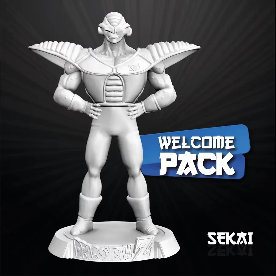 Burter Archivo Stl Para Impresion 3D