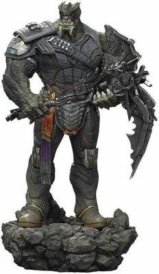 Cull Obsidian Archivo STL Impresión 3D