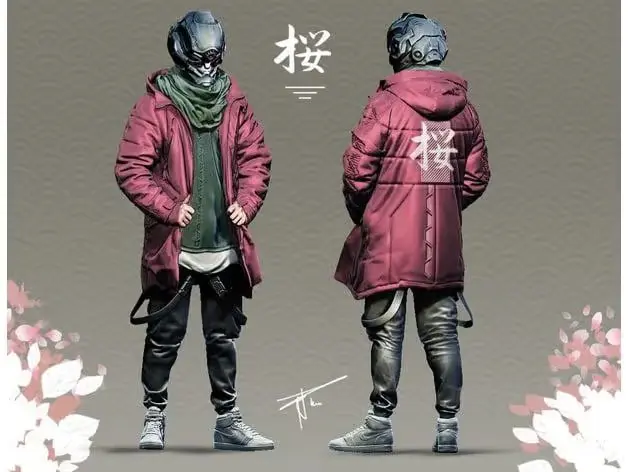 Cybermech Archivo Stl Para Impresion 3D