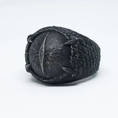 Dragoneyering Archivo STL Impresión 3D