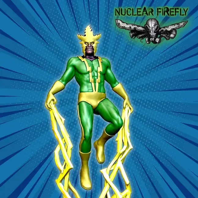 Energic Archivo Stl Para Impresion 3D