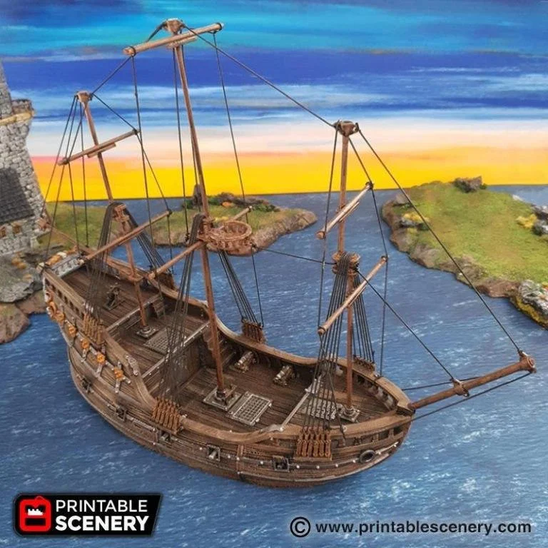 Fluyt Archivo STL Impresión 3D