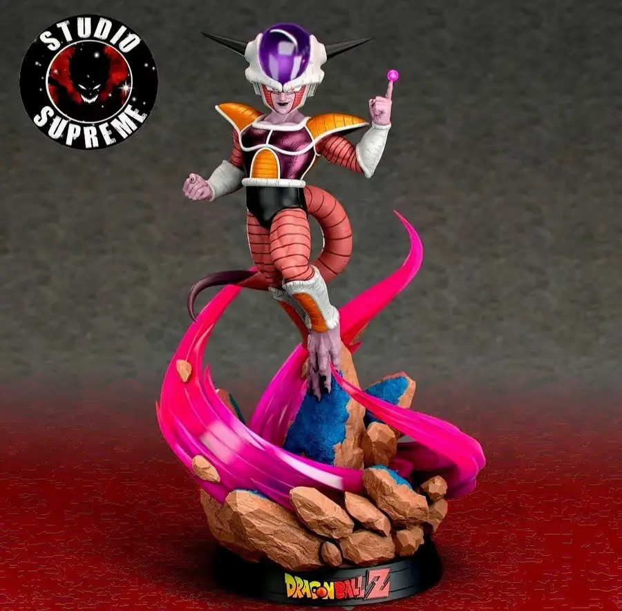 Frezeer Archivo Stl Para Impresion 3D