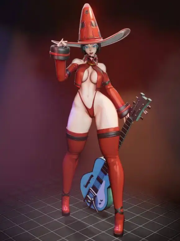 I No Archivo Stl Para Impresion 3D