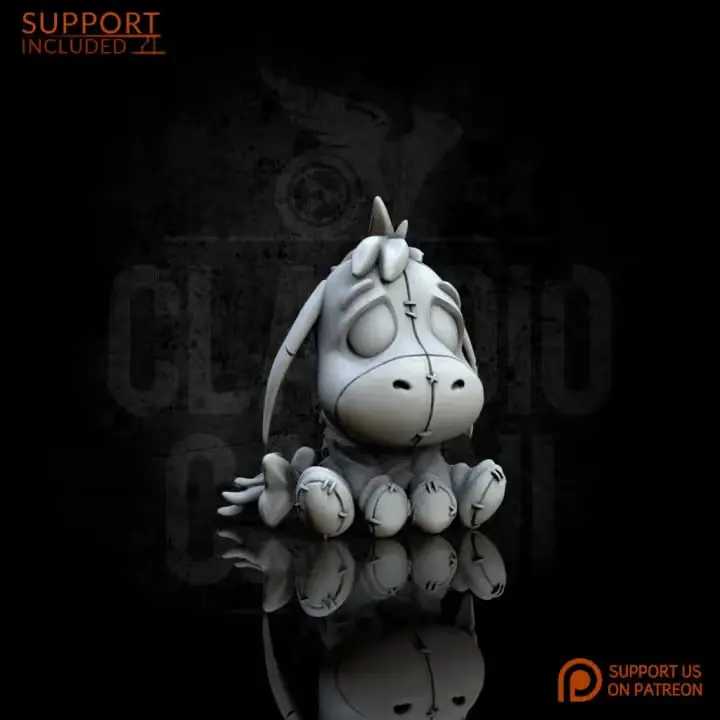 Igor Archivo Stl Para Impresion 3D