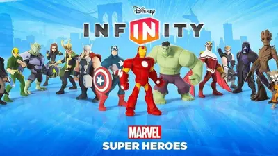 Infinity Marvel Full Set Archivo Stl Obj Para Impresion 3D