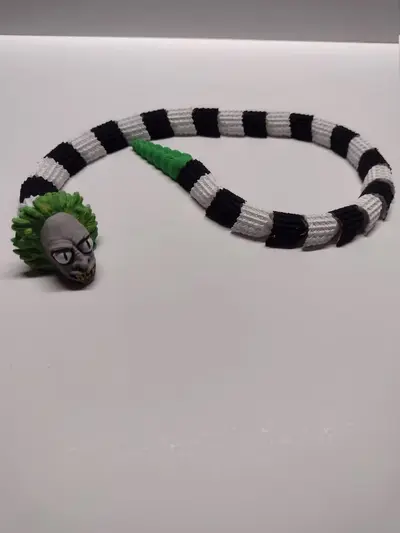 Jugo Escarabajo Archivo Stl Obj Para Impresion 3D