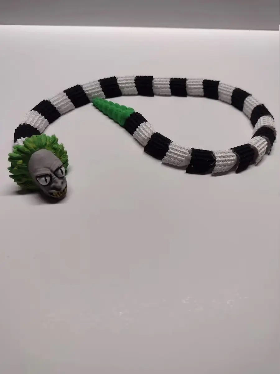 Jugo Escarabajo Archivo Stl Obj Para Impresion 3D