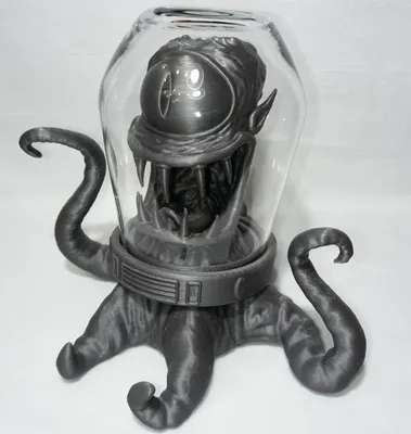 Kang Archivo STL Impresión 3D