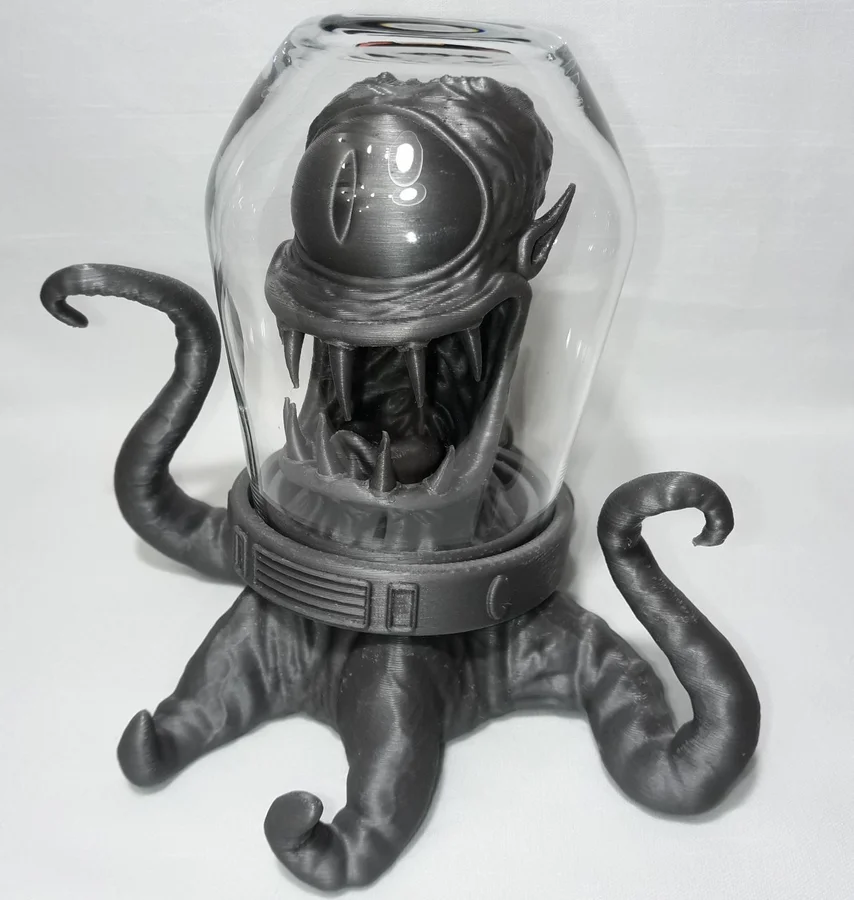 Kang Archivo STL Impresión 3D