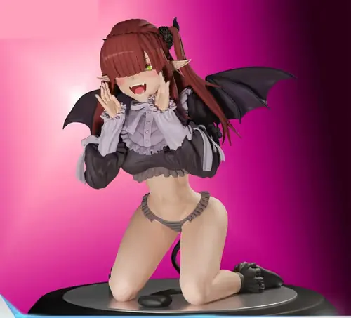 Kitagawa Marin Cosplay Archivo Stl Para Impresión 3d