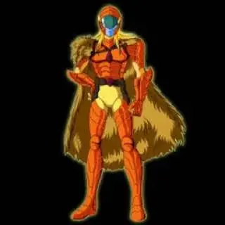 Midgard Archivo Stl Para Impresion 3D