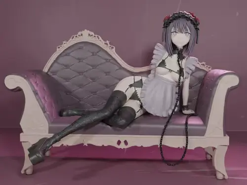 My Dress-up Darling Marin Shizuko Archivo Stl Impresión 3d