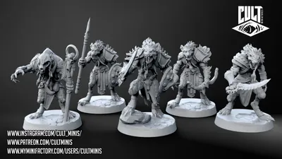 Nickeys Hatchery Archivo STL Impresión 3D