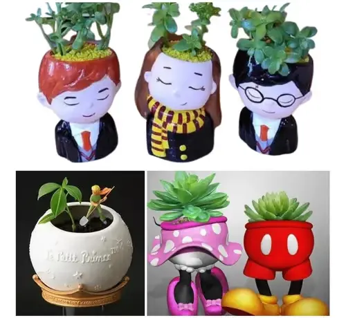 Pack X 5 Modelos M@cetas Archivos Stl Obj Impresión 3d