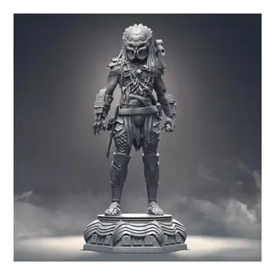 Predator Elder Predator G Archivos Stl Para Impresión 3d