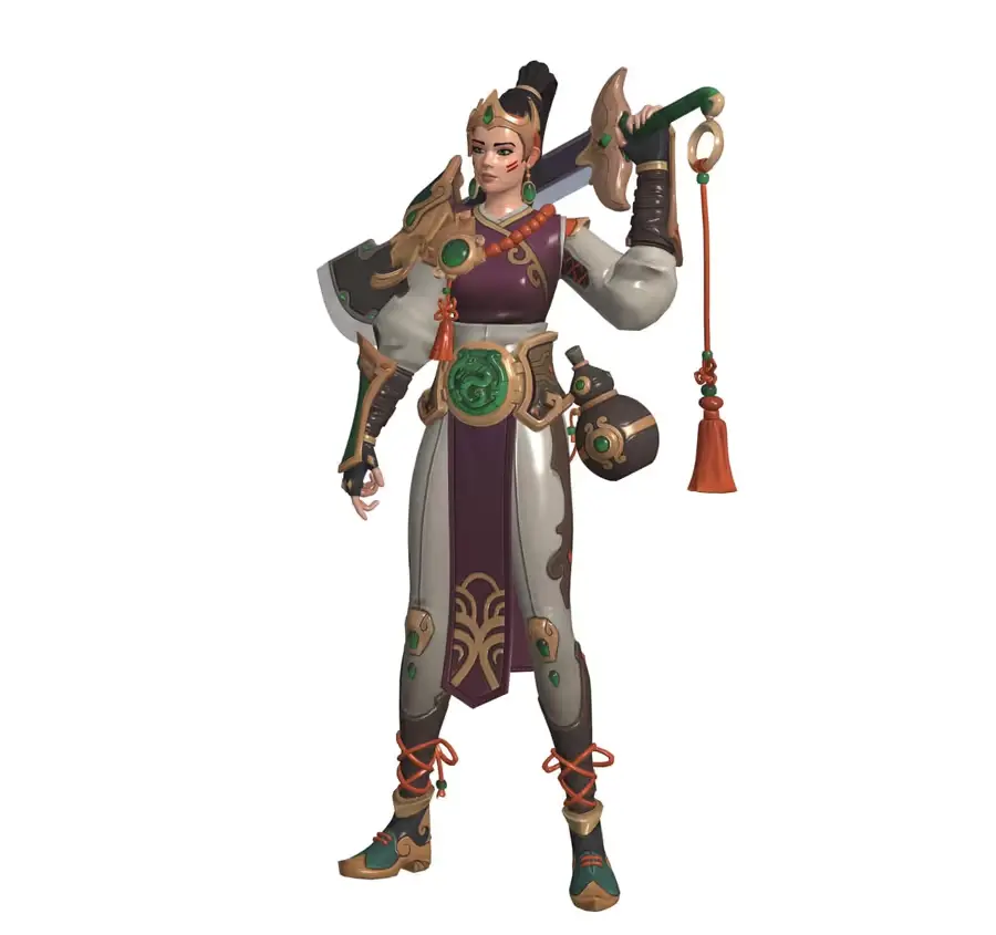 Radia 4 Archivo Stl Para Impresion 3D