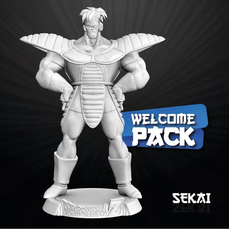 Recoome Archivo Stl Para Impresion 3D