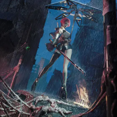 Sex Or Kill Archivo Stl Para Impresion 3D