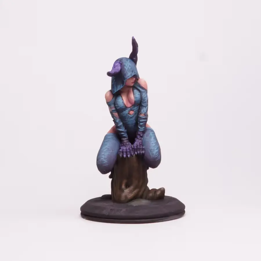 Silvestri Smoker Archivo Stl Para Impresion 3D