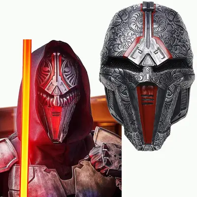 Sith Bengala Helmelt Star Wars Archivo Stl Para Impresion 3D