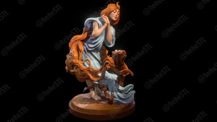 Soul Of Cinder Dark Souls Archivo Stl Para Impresion 3D