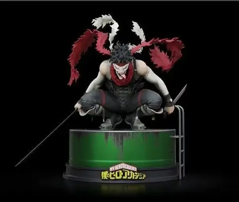 Stain Archivo Stl Para Impresion 3D