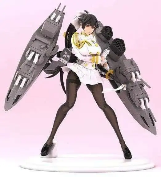 Takao Archivo Stl Para Impresion 3D