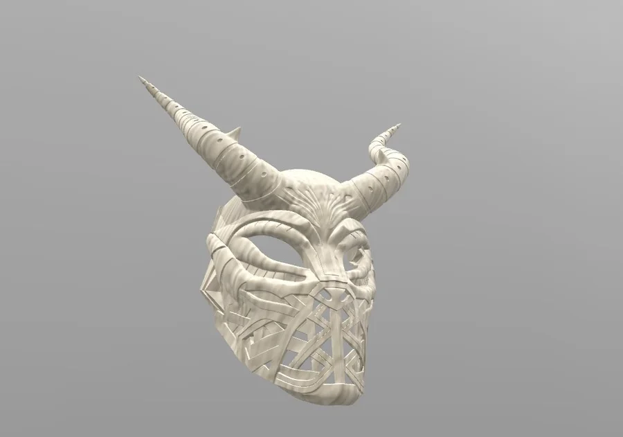 Wakanda Archivo STL Impresión 3D