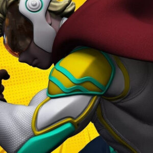 Boku No Hero Lemillion My Hero Stl Obj Impresión 3d