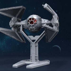 Star Wars Tie Interceptor Gambody Archivos Stl Impresión 3d