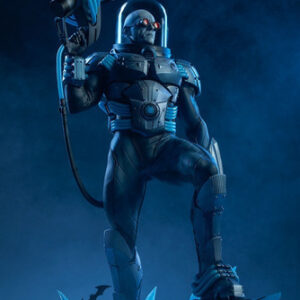 Dc Sr. Frío Stl/obj Para Impresión 3d