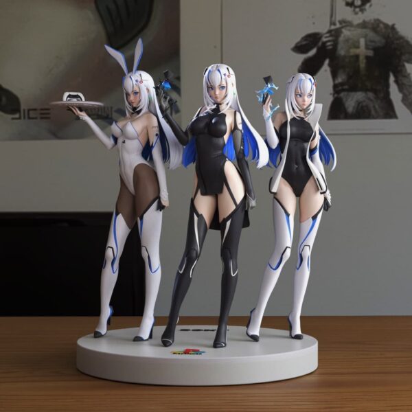 Playstation 5 Chan Archivo Stl Para Impresion 3D