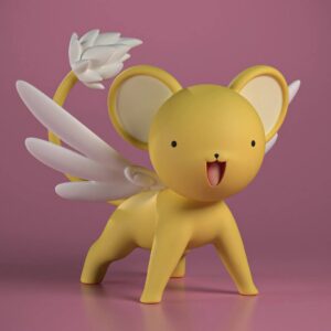 Kero Stl Archivo Stl Para Impresion 3D