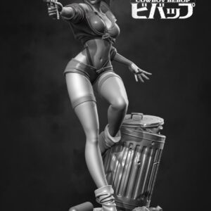Faye Archivo Stl Para Impresion 3D