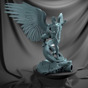 Angle Xmen Archivo Stl Para Impresion 3D