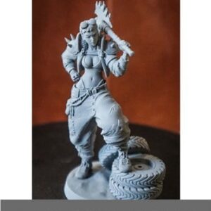 Edy The Cross Archivo Stl Para Impresion 3D