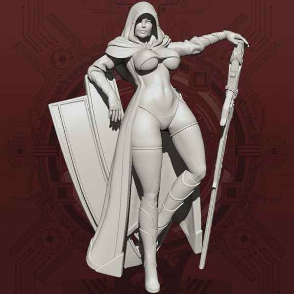 Machine Mage Mese Gear Archivo Stl Para Impresion 3D