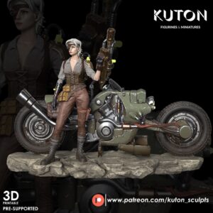 Viola Archivo Stl Para Impresion 3D
